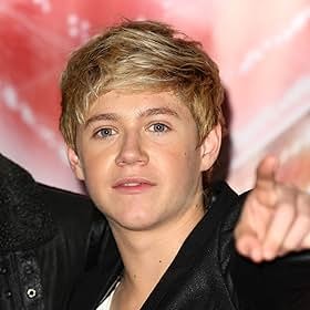 Niall Horan
